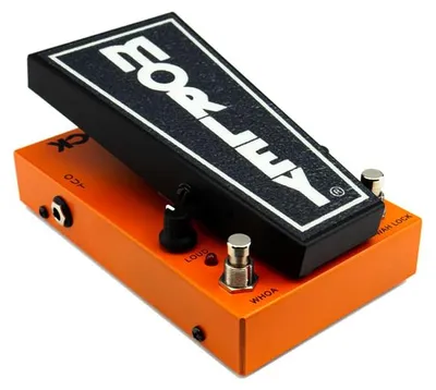 Immagine prodotto di Morley MTG3 20/20 WAH LOCK
