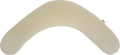 Produktbild von Theraline Stillkissenbezug Cappuccino