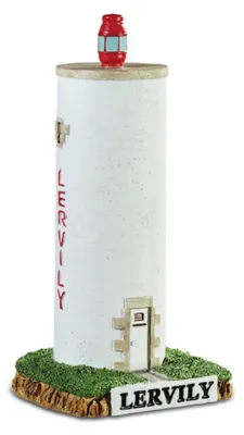 Produktbild von Französischer Leuchtturm Lervily