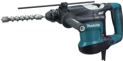 Zdjęcie produktu dla Makita Młotowiertarka Sds-Plus Z Opcją Kucia 850W 5,0J Avt Hr3210C