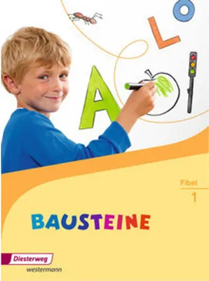 Image de BAUSTEINE Fibel
