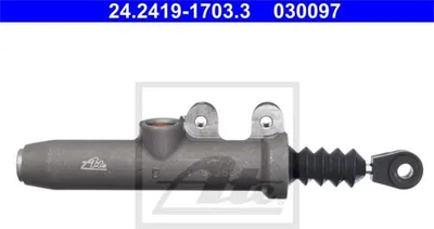 Produktbild von Ate Geberzylinder, Kupplung  24.2419-1703.3