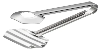 Produktbild von Spargelheber – 24,5 cm – Edelstahl, hochglanzpoliert