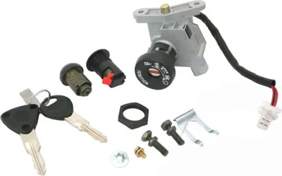 Produktbild von V PARTS Zündschloss passend für Honda SH125 Injection