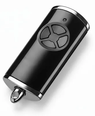 Productafbeelding van InAndOutdoorMatch - Afstandsbediening voor garagedeur - 868 MHz, AI-gegenereerde afbeelding