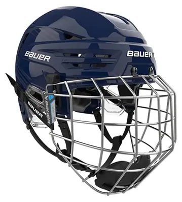 Produktbild von Bauer Hockey Re-akt 90 Hockeyhelm M M