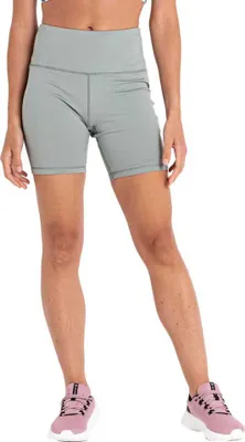 Produktbild von Dare2b Lounge About Ii Kurze Hose Grün 16 Frau Grün 16
