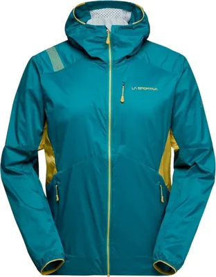 Produktbild von Jacken La Sportiva La Wanderjacke Across Lite P91733735