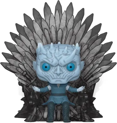 Produktbild von Game of Thrones - Night King 74 - Funko Pop! - Vinyl Figur