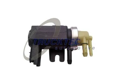 Produktbild von TRUCKTEC AUTOMOTIVE Druckwandler Turbolader passend für MERCEDES-BENZ C-Klasse Limousine (W204) 02.17.081