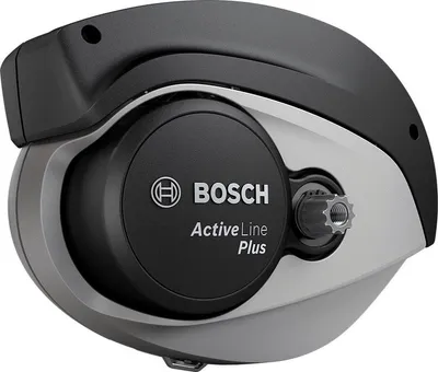 Immagine prodotto di Motore Bosch Active Line Plus, generazione 3, velocità massima 25 km/h, modello BDU350