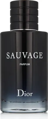 Produktbild von Dior Sauvage Parfum 100 ml Herren