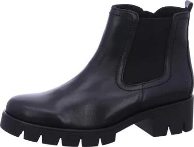 Image de Gabor Chelsea Boot Noir