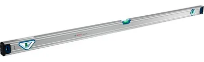 Produktbild von Wasserwaage schmal 120 cm