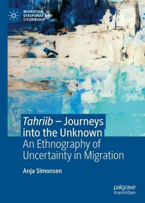 Produktbild von Tahriib - Journeys into the Unknown