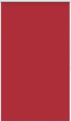 Obrázok produktu pre vidaXL zatemňovacia roleta 124,4 x 175 cm, šírka látky 120 cm, červená
