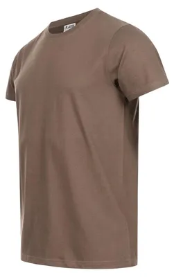 Produktbild von NITRAS T-Shirt MOTION TEX LIGHT Gr. S braun