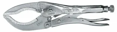 Morsezange IRWIN 300 mm Typ C für Rohre 0-75 mm