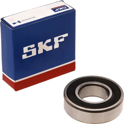 Produktbild von S.K.F. Kugellager 6205 2RS1 W1-04611