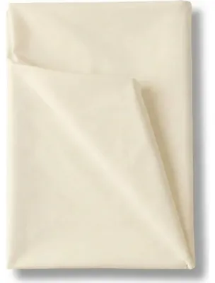 Produktbild von Laken Baumwolllaken off-white