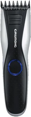 Obrázek produktu pro Zastřihovač vousů a vlasů Grundig MC 6840