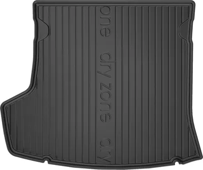 Productafbeelding van FROGUM rubberen bagagemat voor Toyota Corolla X (2006-2013)