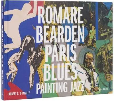 Immagine prodotto di Romare Bearden