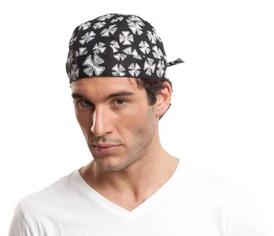 Obrázek produktu pro Bandana My Other Me o Moto