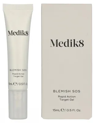 Produktbild von Medik8 Blemish SOS Target Gel