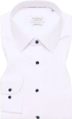 Zdjęcie produktu dla Eterna - Comfort Fit - Męska koszula non-iron (2132 E181)