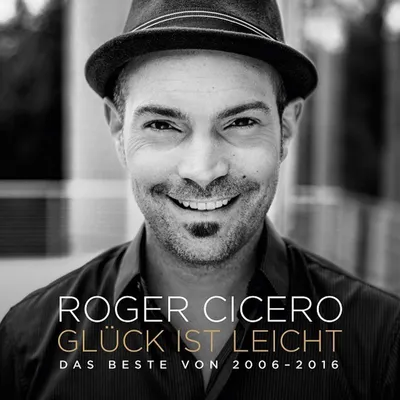 Produktbild von Glück ist leicht-Das Beste von 2006-2016