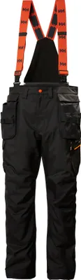 Produktbild von Helly Hansen Kensington Winter Cons Pant, Farbe:black, Größe:M