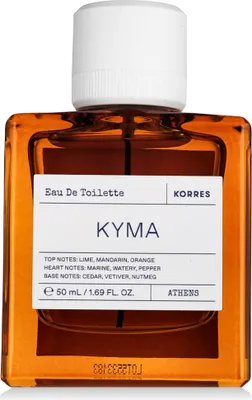 Zdjęcie produktu dla Korres Kyma 50Ml
