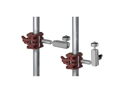 Image de Support multi-positions PIHER - 34061