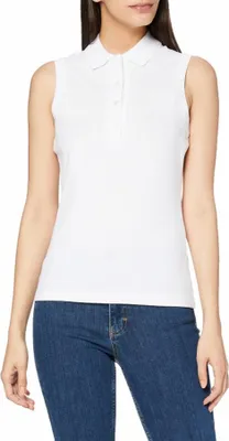 Immagine prodotto di Lacoste polo Core Collection camicia a maniche corte con colletto a polo senza maniche