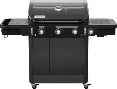 Obrázek produktu pro Plynový gril TENNEKER Halo TG-3