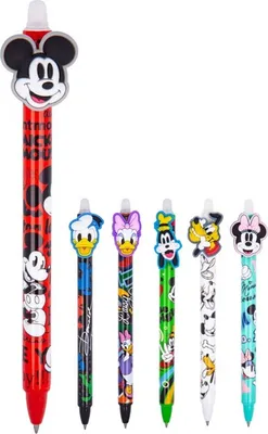 Produktbild von Coolpack Disney Mickey Mouse radierbarer Stift
