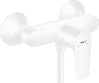 Produktbild von HANSGROHE 71760700 Brausenmischer Aufputz Talis E