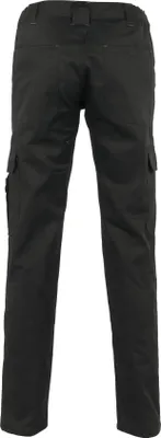 Produktbild von Planam Bundhose Outdoor Easy Damen Gr. 38 schwarz