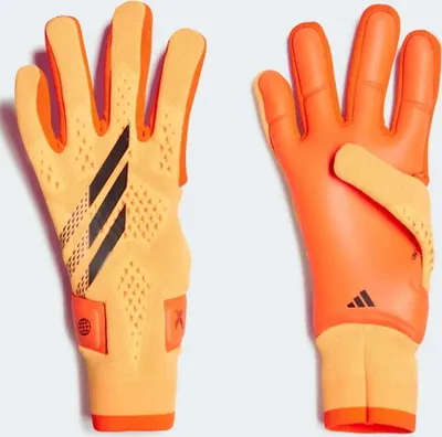 Obrázok produktu pre Pánske nohavice adidas X Pro M HN5571 Pulóver adidas Veľkosť: 9.5,
