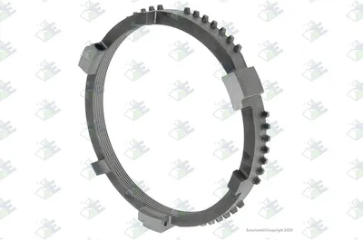 Produktbild von Euroricambi Synchronring Schaltgetriebe 95535424
