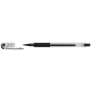 Image de Pentel K116-A 12er Gelschreiber schwarz 0,3 mm