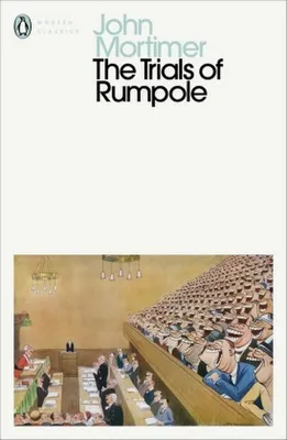 Obrázok produktu pre The Trials of Rumpole