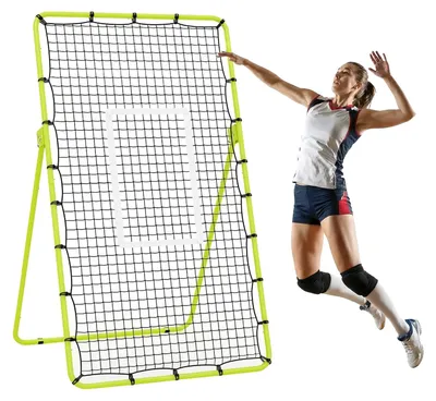 Immagine prodotto di Rete da pallavolo, regolabile, costruzione resistente, modello 01