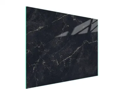 Image de Planche à découper en verre 52x40 Marbre
