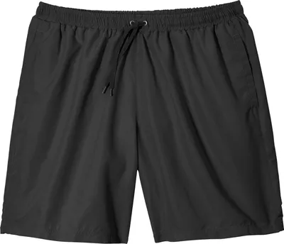 Produktbild von Abraxas Übergrößen Badeshorts schwarz Jim