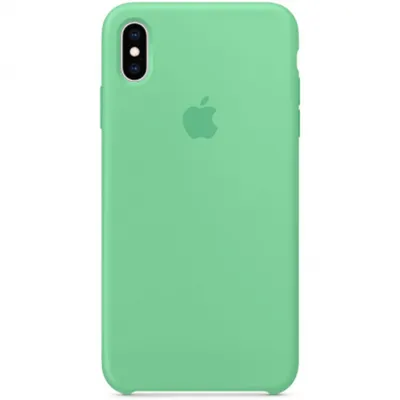 Produktbild von Apple MVF82ZM/A - Cover - Apple - iPhone XS Max