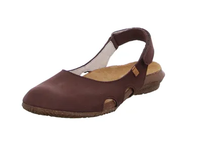 Produktbild von El Naturalista Ballerinas Ballerinas Leder
