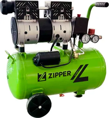 Produktbild von Zipper ZI-COM24SI Silent Kompressor