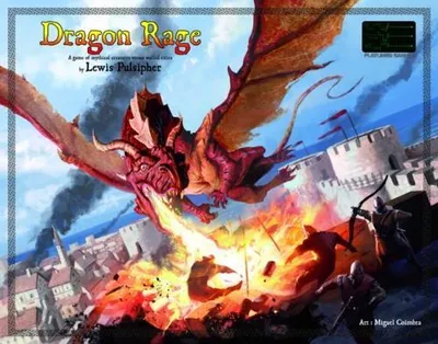 Image de Colère du Dragon